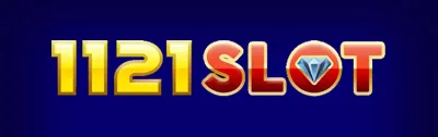 1121 slot logo