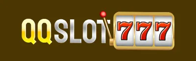 qqslot777 logo
